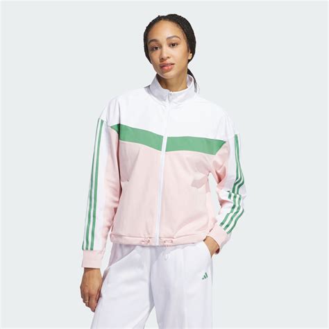 adidas jurk|adidas Ultimate365 TWISTKNIT Jacket .